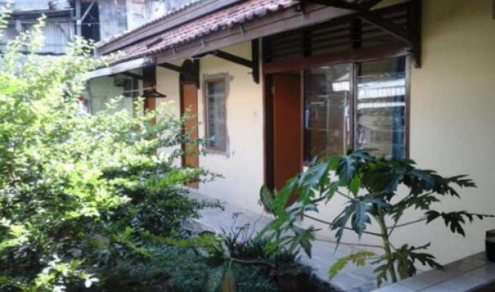 Rumah Di Jual Di Bambu Apus Tang Sel